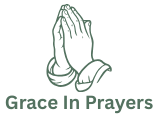 Grace In Prayers