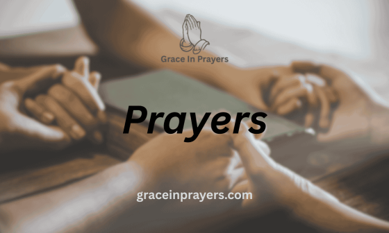 50 Powerful Prayers for Anointing Oil